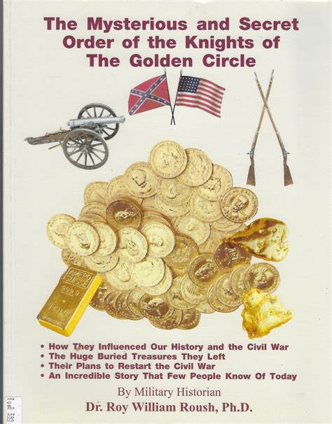 The cursed treasure of the civil war gold